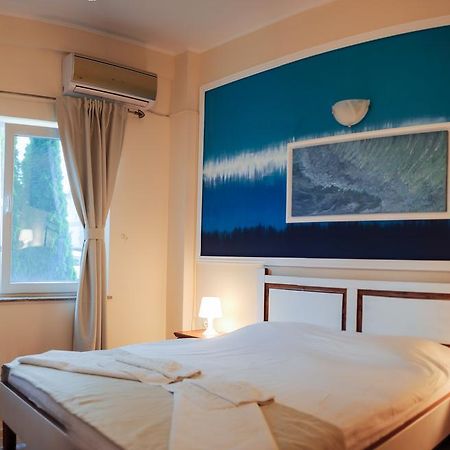 Atena Hotel Costinesti Eksteriør billede