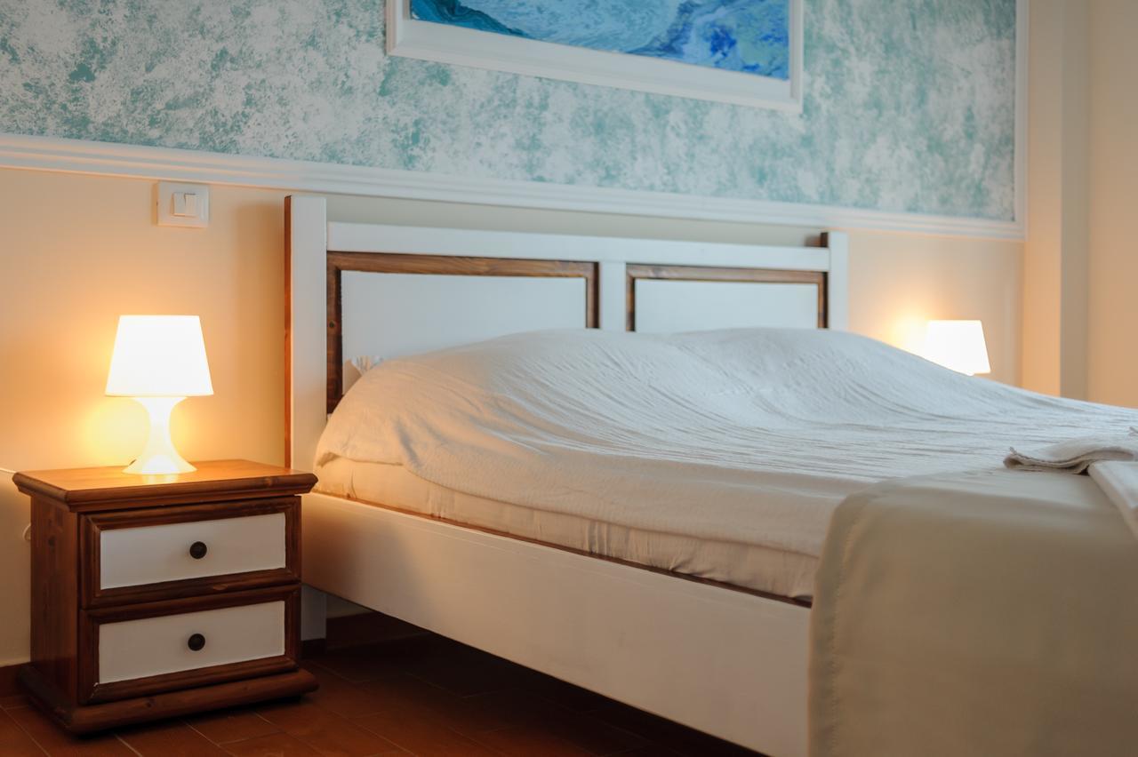 Atena Hotel Costinesti Eksteriør billede